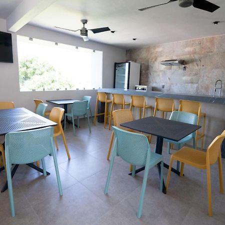 Sophie Hotel Boutique Crucecita  Kültér fotó