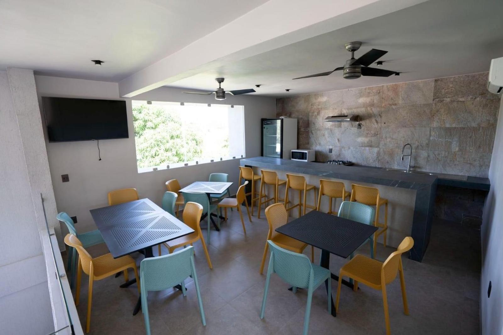 Sophie Hotel Boutique Crucecita  Kültér fotó