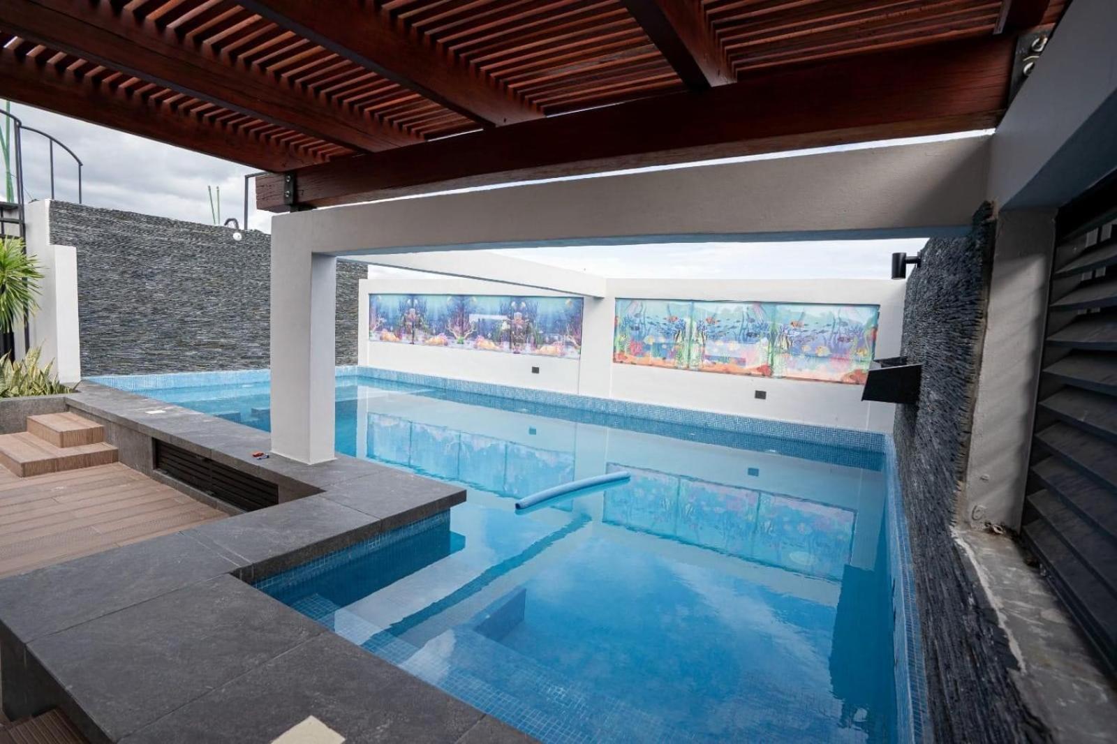 Sophie Hotel Boutique Crucecita  Kültér fotó