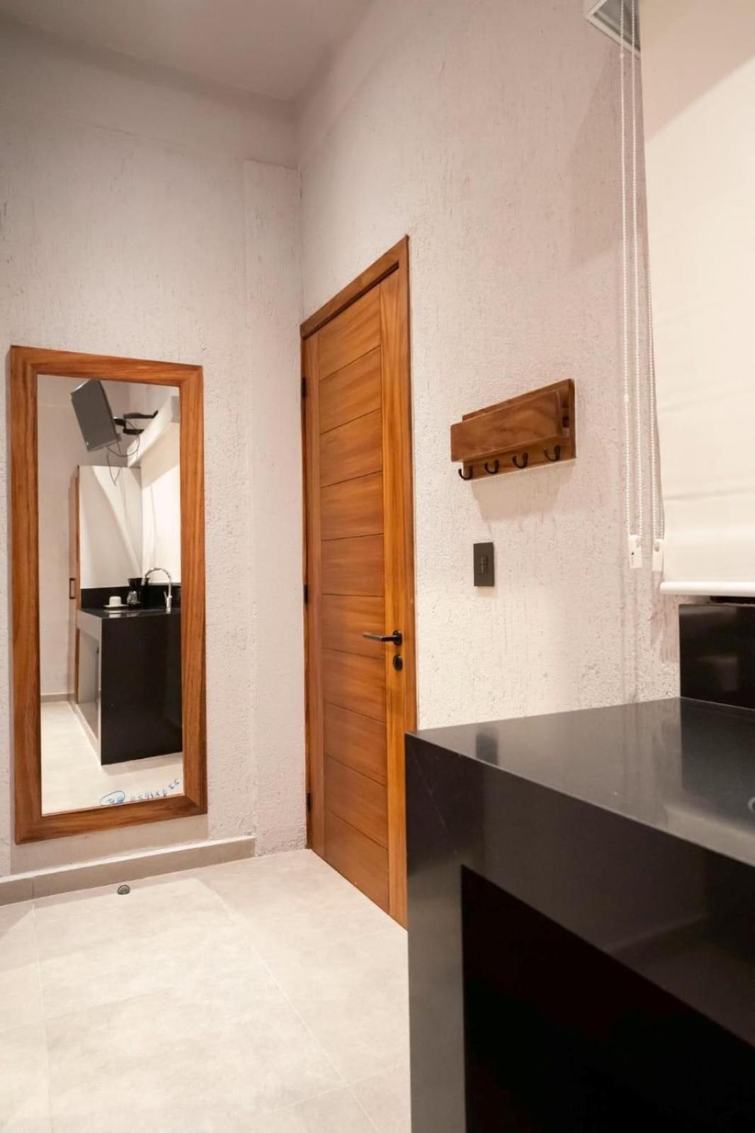 Sophie Hotel Boutique Crucecita  Kültér fotó