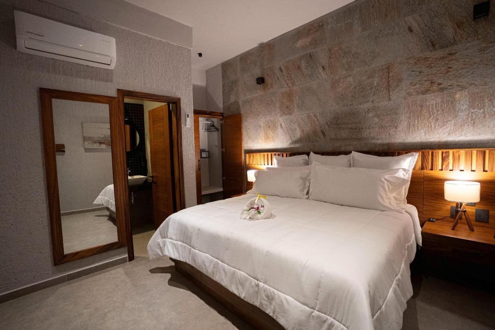 Sophie Hotel Boutique Crucecita  Kültér fotó
