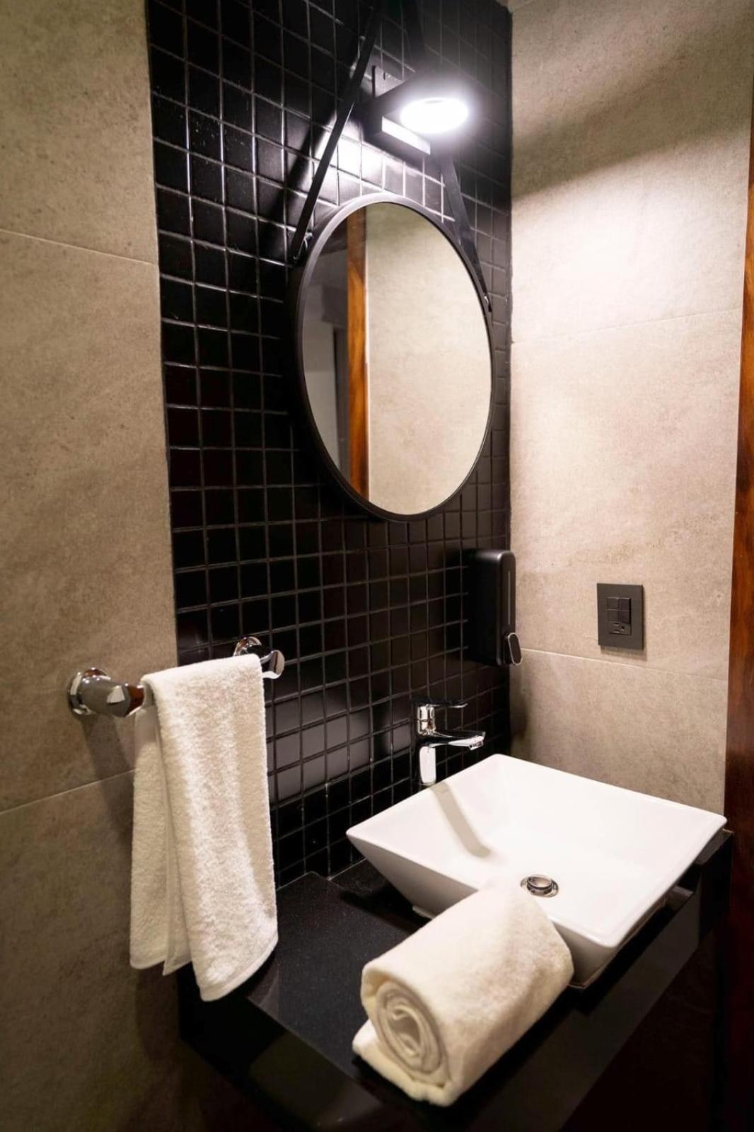 Sophie Hotel Boutique Crucecita  Kültér fotó