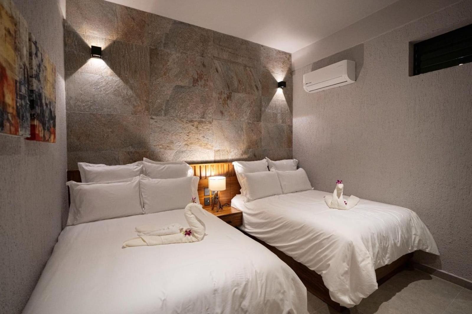 Sophie Hotel Boutique Crucecita  Kültér fotó